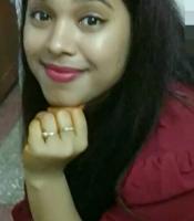 Swati Raj