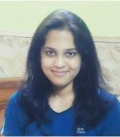 Meenakshi Prasad