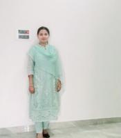 Farhat Hena