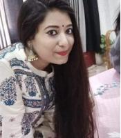 Varsha Jaiswal