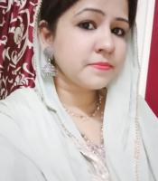 Azmat Bano