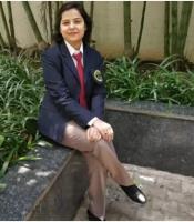 Prerna Kashyap