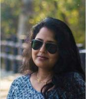 Anuradha Singh