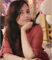 Alia Fatima