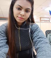 Varsha Sinha