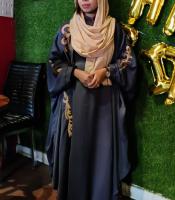 YASMIN SIDDIQUEE