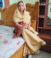 Zoya Ali