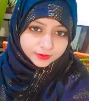 Nikhat Nasim