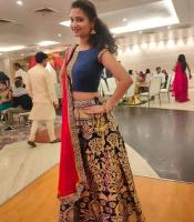 Pooja Jha