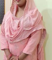 Aaliya Parveen