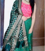 Aastha Choubey