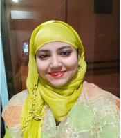 Sadaf Mahmood