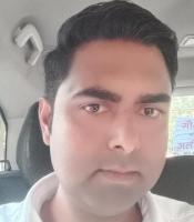 Chandra Bhushan Pandey
