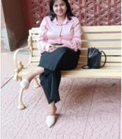 Deepti Mishra