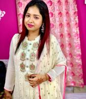 Sayeema Nishat