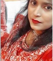 Fauzia Saba