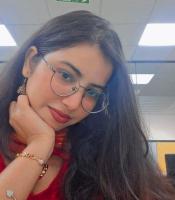 Varisha Tabassum