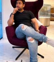 Abhishek Ranjan