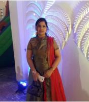 Sudha Rani