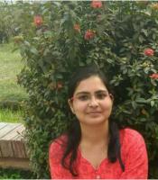 Khushbu Mishra