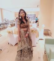 AAKASHA (NICK NAME- RIJU)