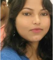 Amrita Kumari