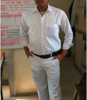 Karmveer Kumar Pandey