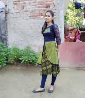 Kumari Shailja