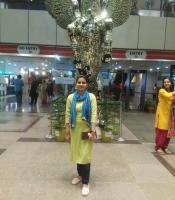 KOMAL SINGH