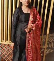 Swati Singh