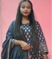 Gulafshan Parveen