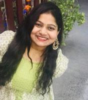 Sweksha Shree