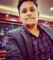 Raunak Kumar Upadhyay