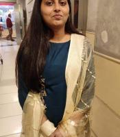 Megha Sinha