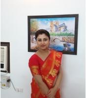 Khushbu Lata