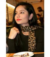 Bushra Shane