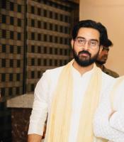 Imran Ahmad