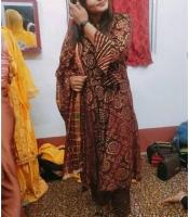 Shama Parveen