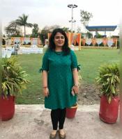 Sakshi Kumari