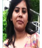 Shalini Barmaiya