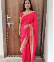 K Kumari