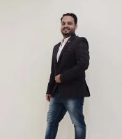 Nikhil Prashant Sinha