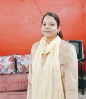Nishat Anjum