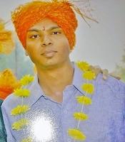 DR. Pramod Tukaram Borghare