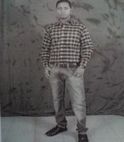 Pratham kumar