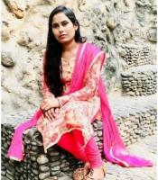 Hena Praveen