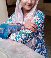 Ishrat Naz
