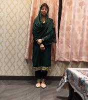Sana Afroz Bano