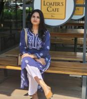 Archana Singh
