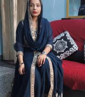 Khushboo Khan